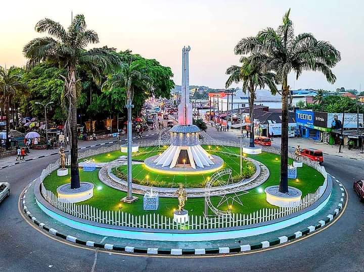 Akwa Ibom State Image