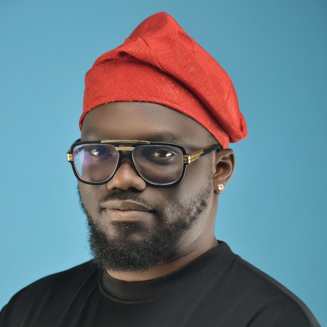 David Hundeyin Image