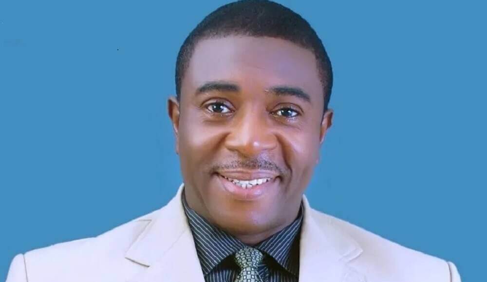 Bob-Manuel Udokwu Image