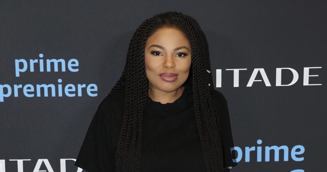 Oghenekaro Itene Image