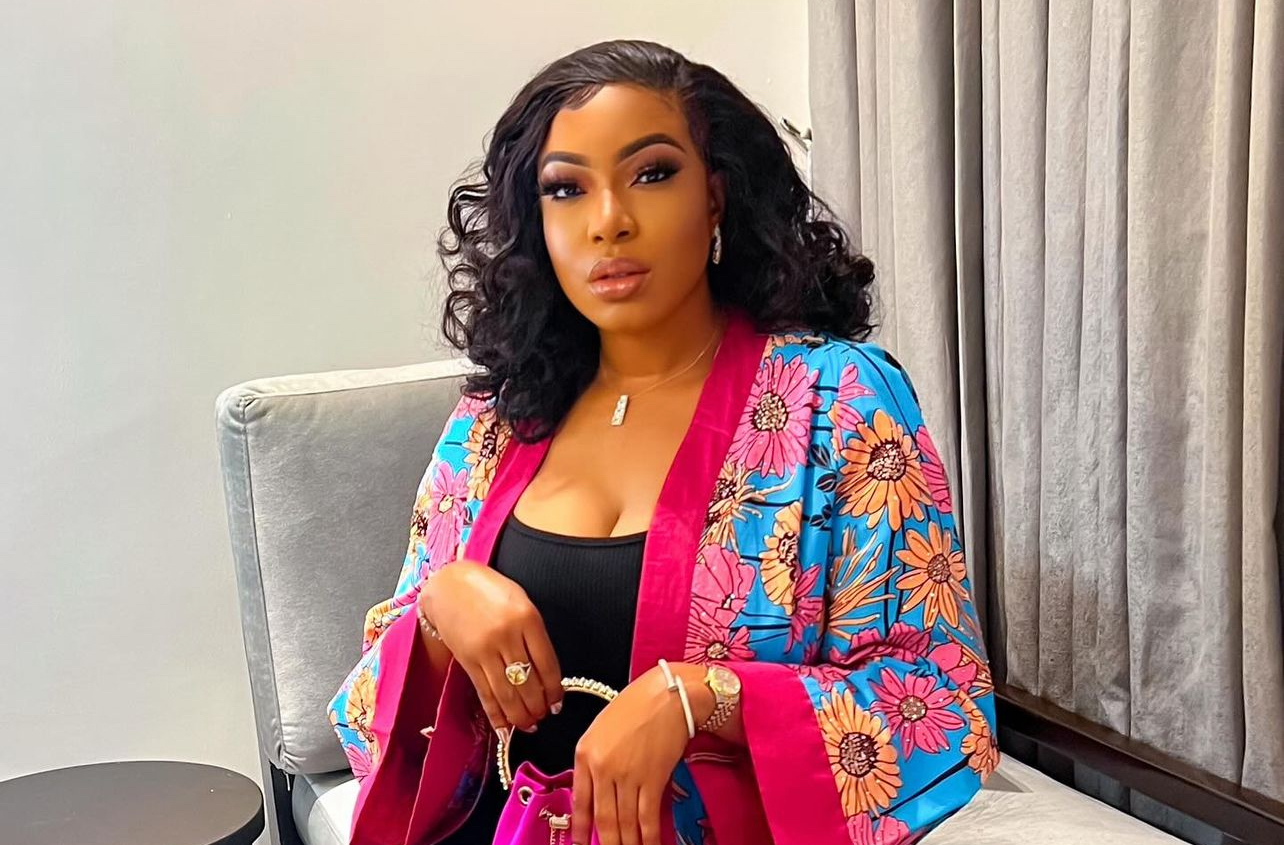 Chika Ike Image
