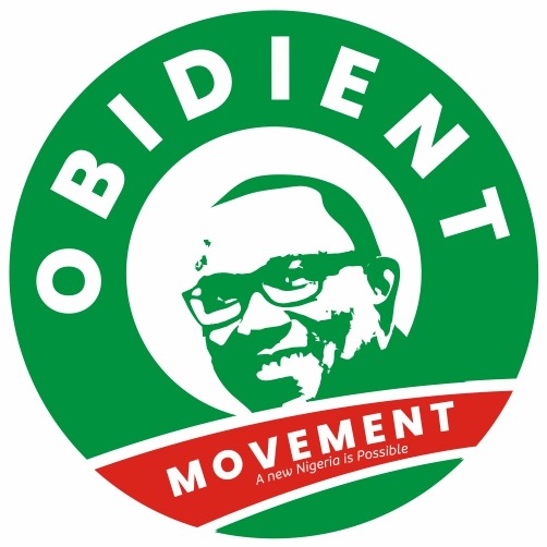 The Obidient Movement Image