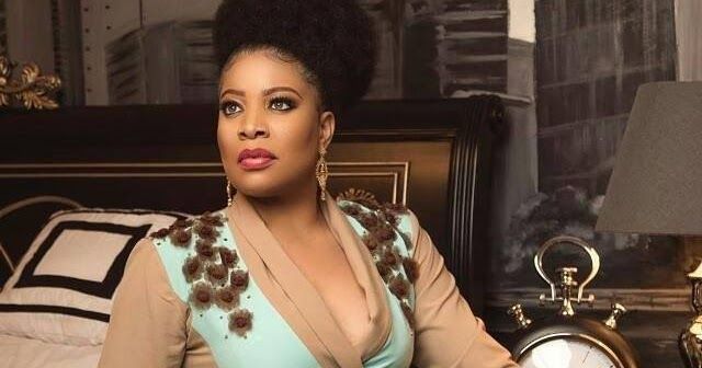 Monalisa Chinda Image