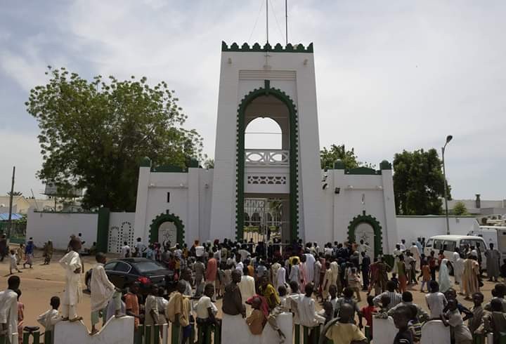 Sokoto State Image