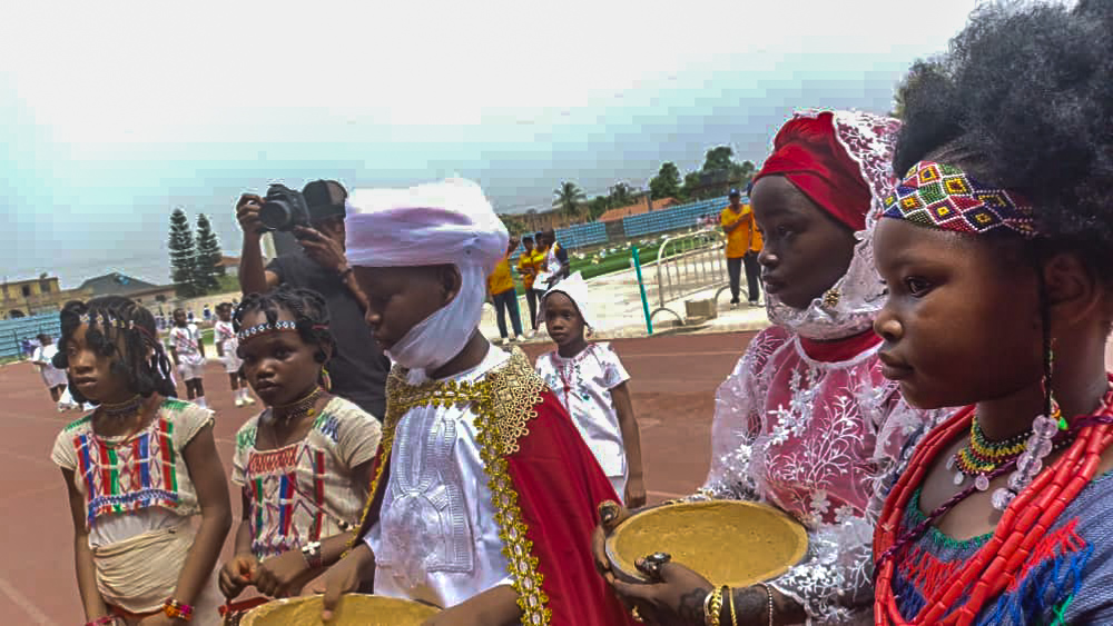 Hausa–Fulani Image