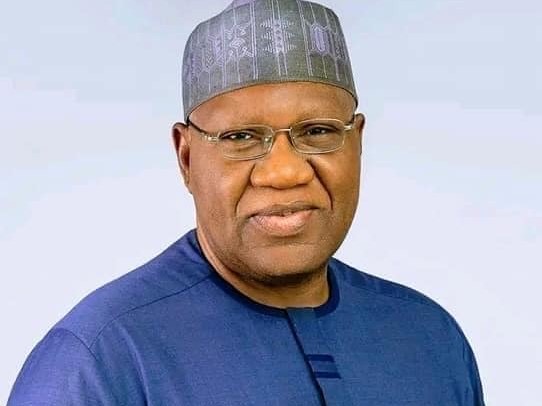 Terhemba Shija Image