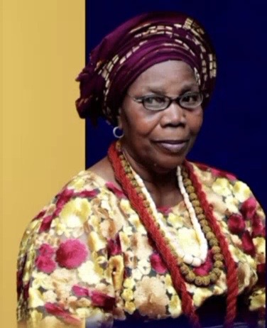 Laduntan Oyekanmi Image