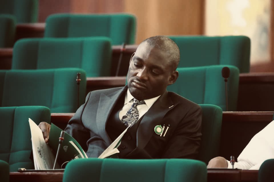 Godday Odagboyi Samuel Image