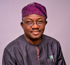 Biodun Omoleye Image