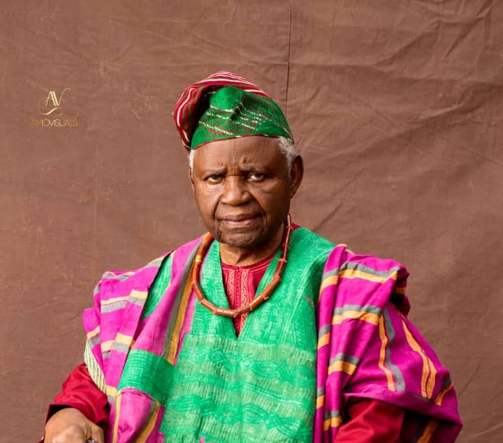 Ifedayo Akintunde Image