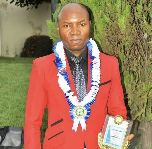 Fidelis Uchenna Okoro Image