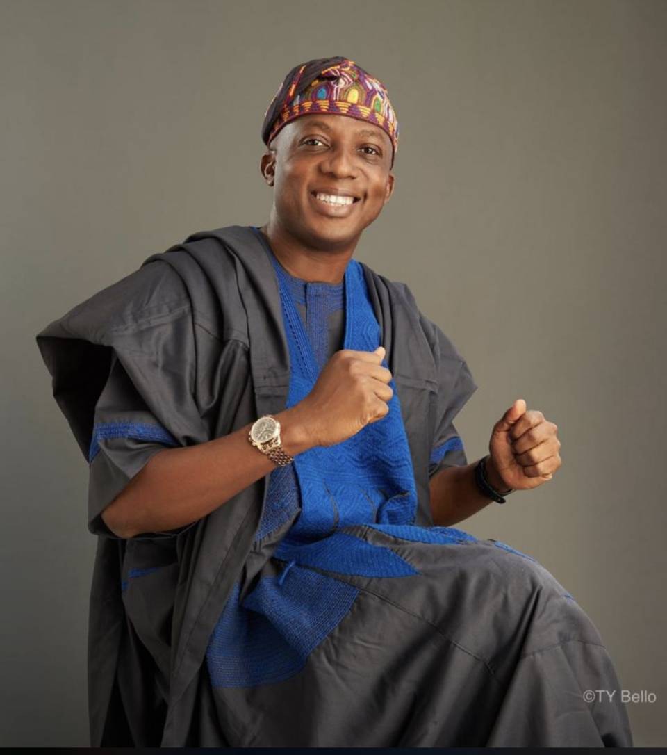 Adetokunbo Wahab Image