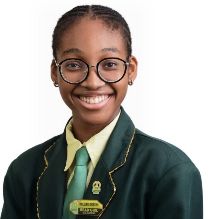 Mmesoma Okonkwo Image