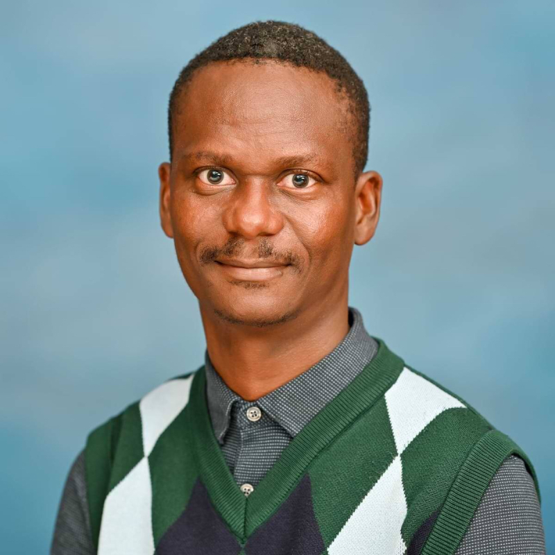 Olukorede Yishau Image