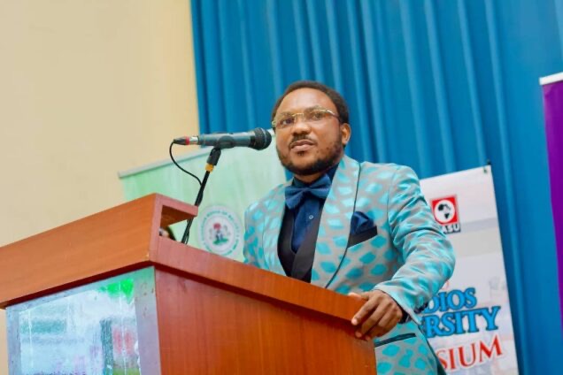 David Obongekong David Image