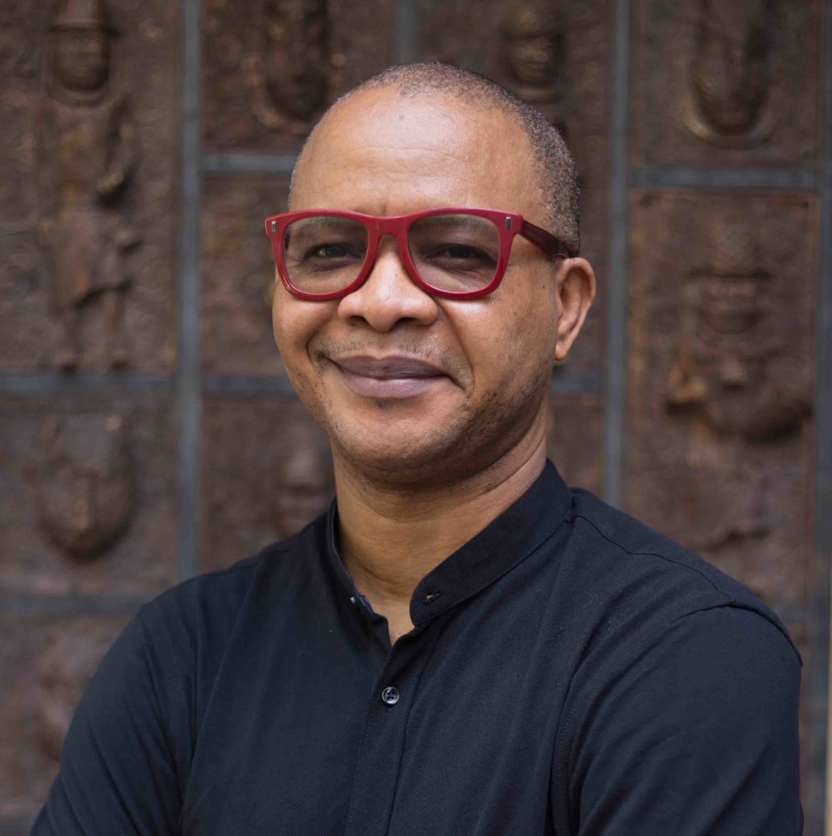 Victor Ehikhamenor Image