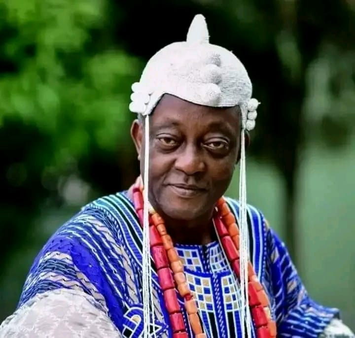 Saburee Babajide Bakre Image