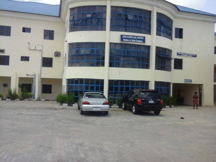 Federal Medical Centre, Yenagoa Image