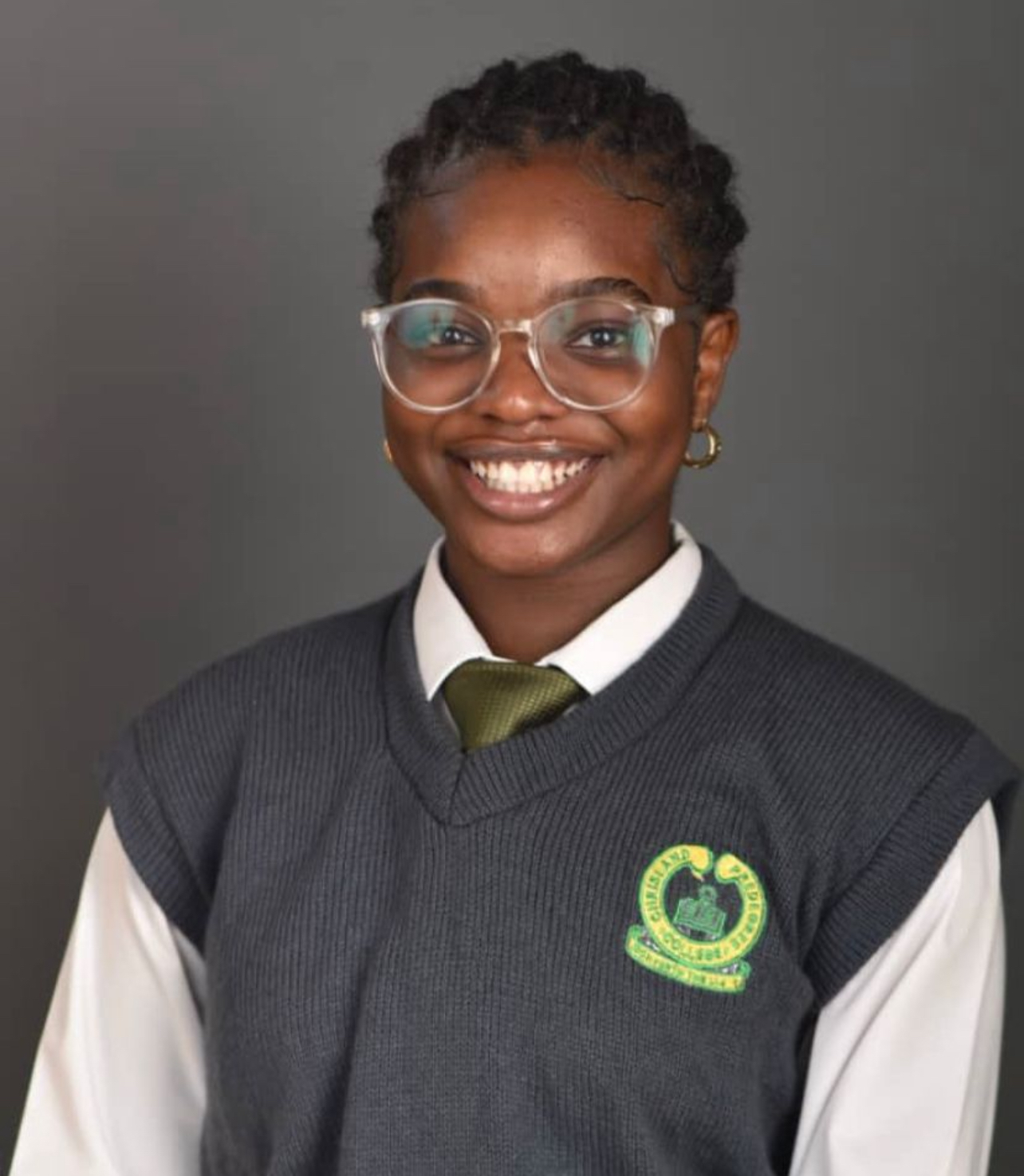 Oluwabukolami Adeyemi Image