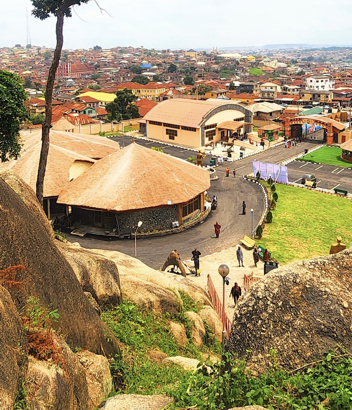 Abeokuta Image