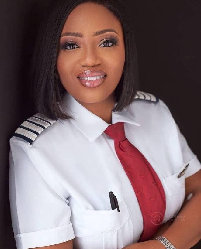 Captain Oluranti Ogoyi Image