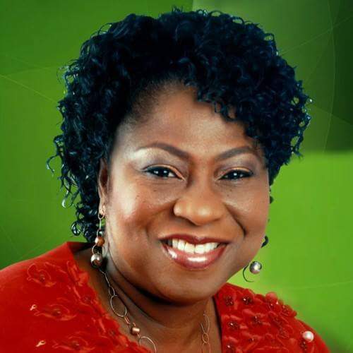 Elizabeth Ativie Image