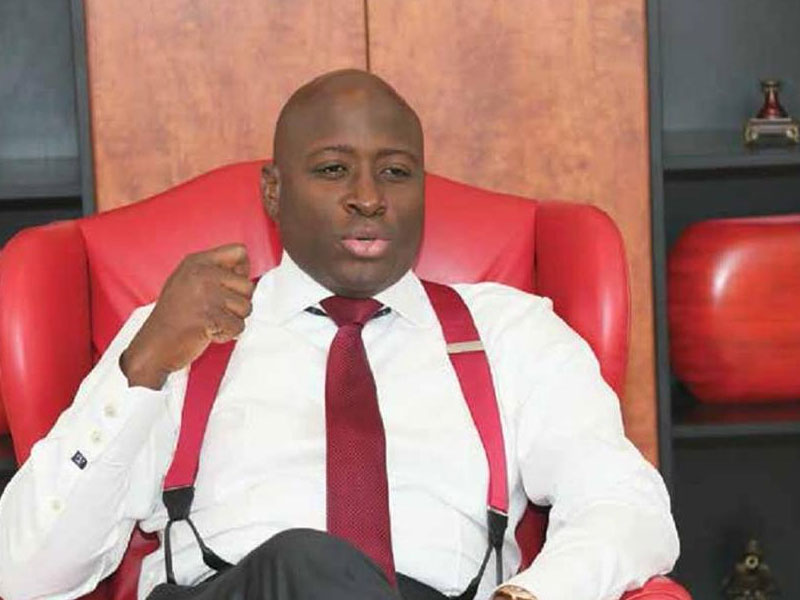 Stanley Jegede Image