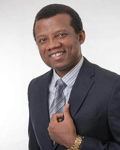 Chris Ifediora Image