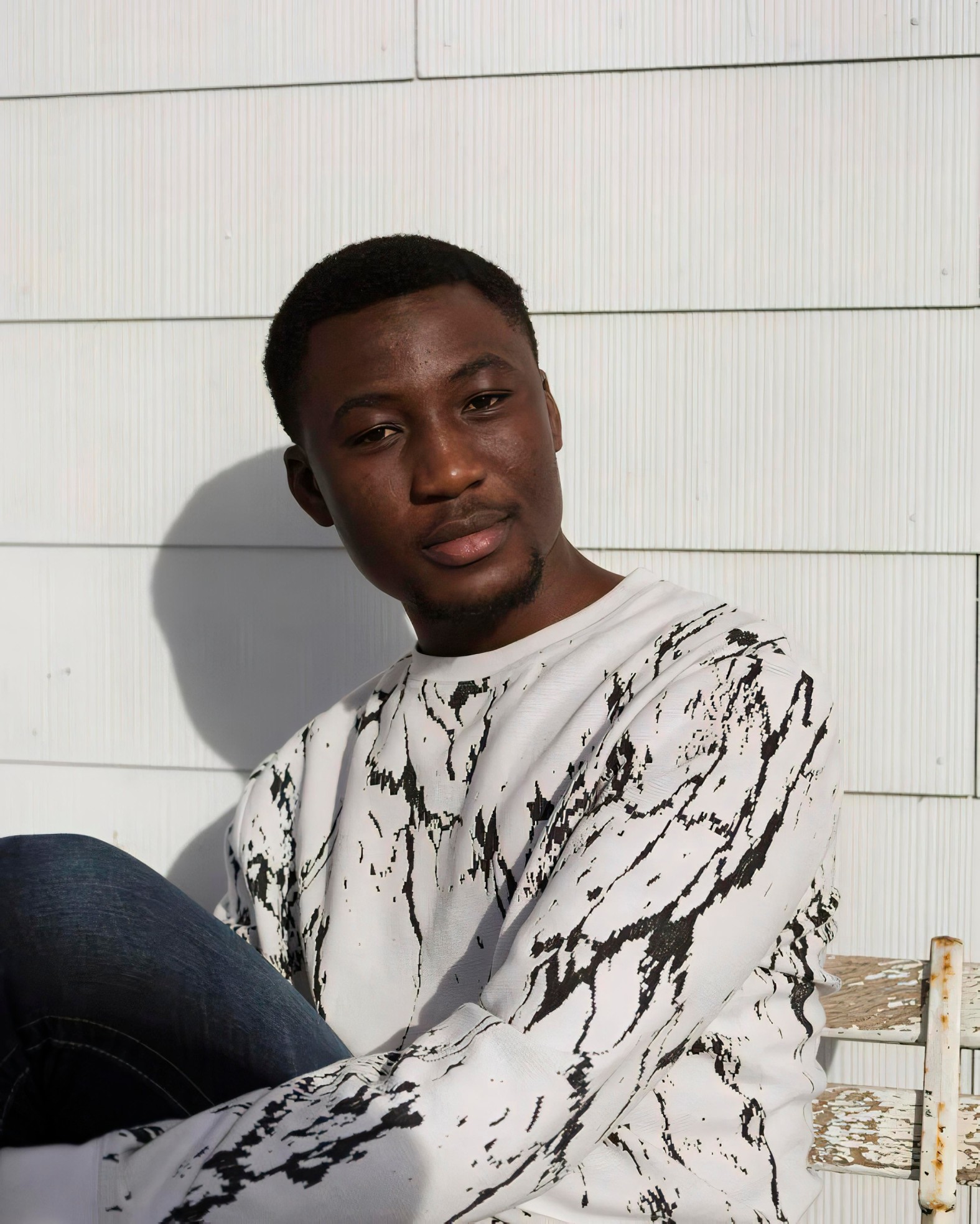 Arinze Ifeakandu Image