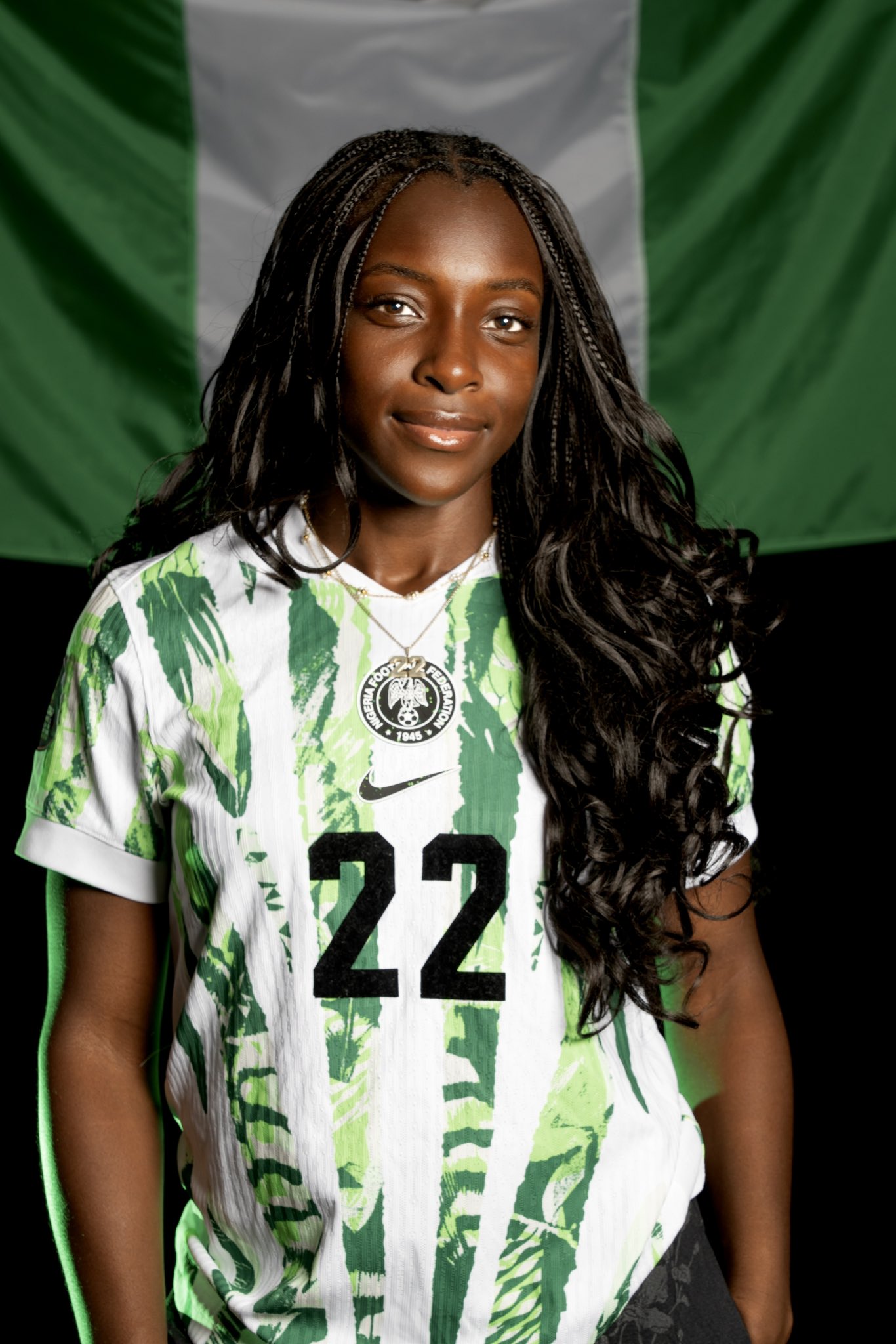 Michelle Alozie Image