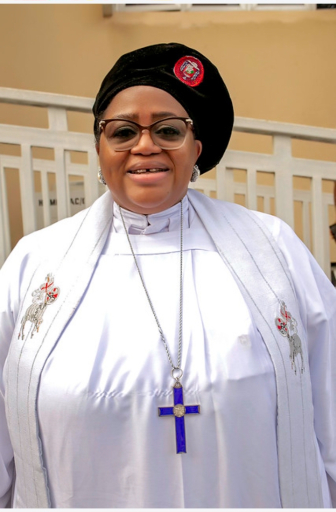 Adaoha Ugo-Ngadi Image