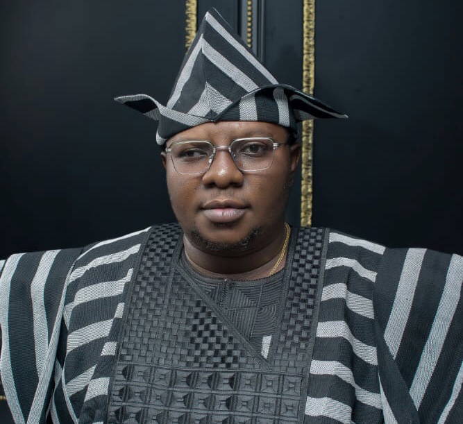 Adaralegbe Akintayo Image