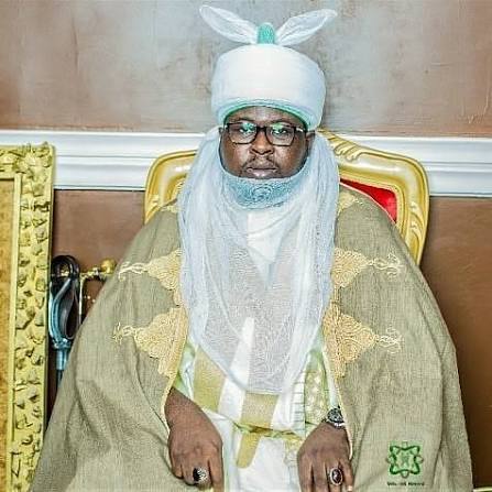 Abubakar Buba Atare Image