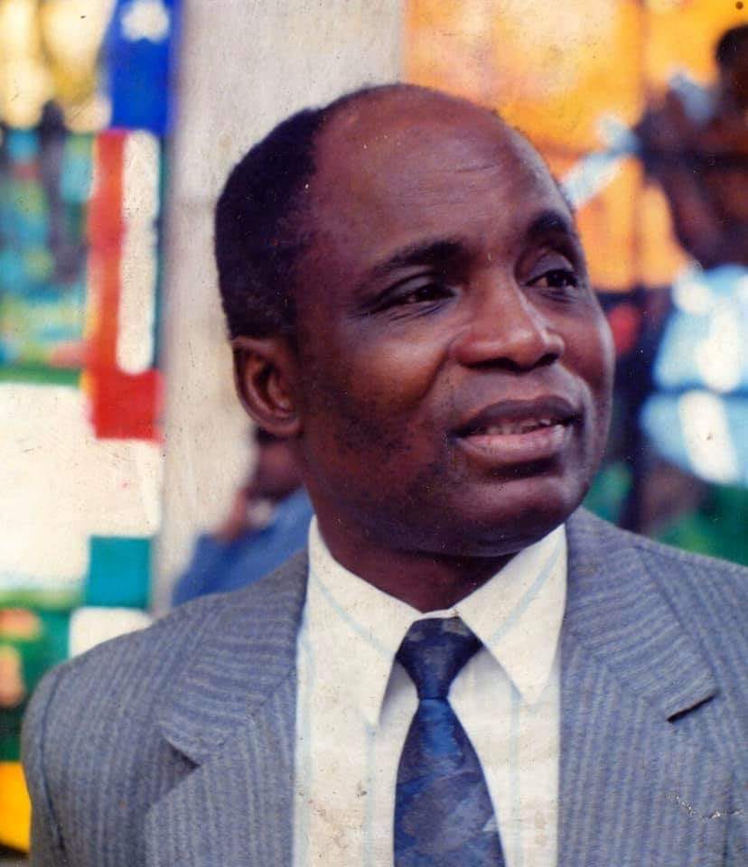 Owodunni Teriba Image