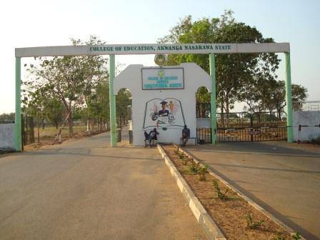 College of Education, Akwanga Image