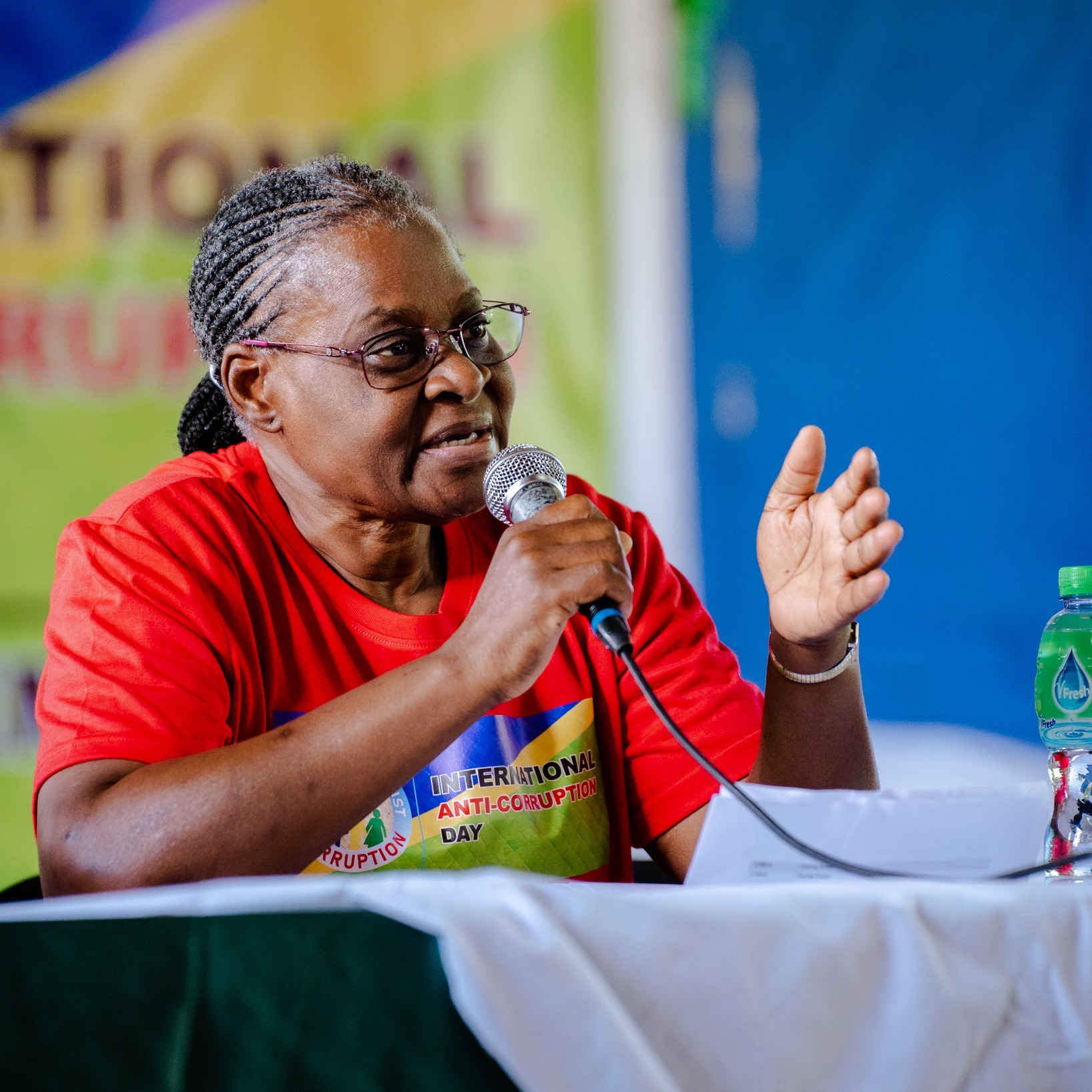 Rachel Subusola Olutimayin Image