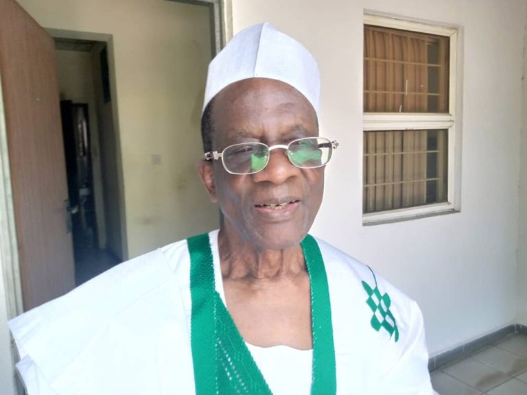 Isyaku Ibrahim Image