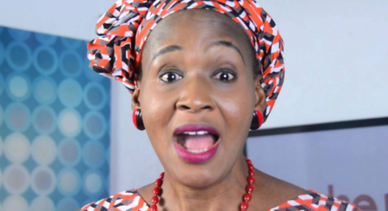 Kemi Omololu-Olunloyo Image
