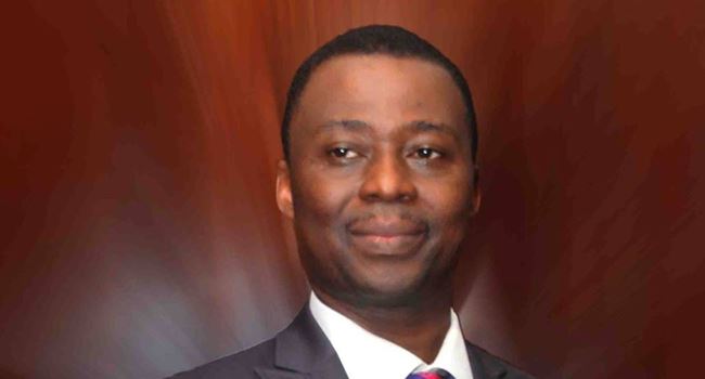 Daniel Kolawole Olukoya Image