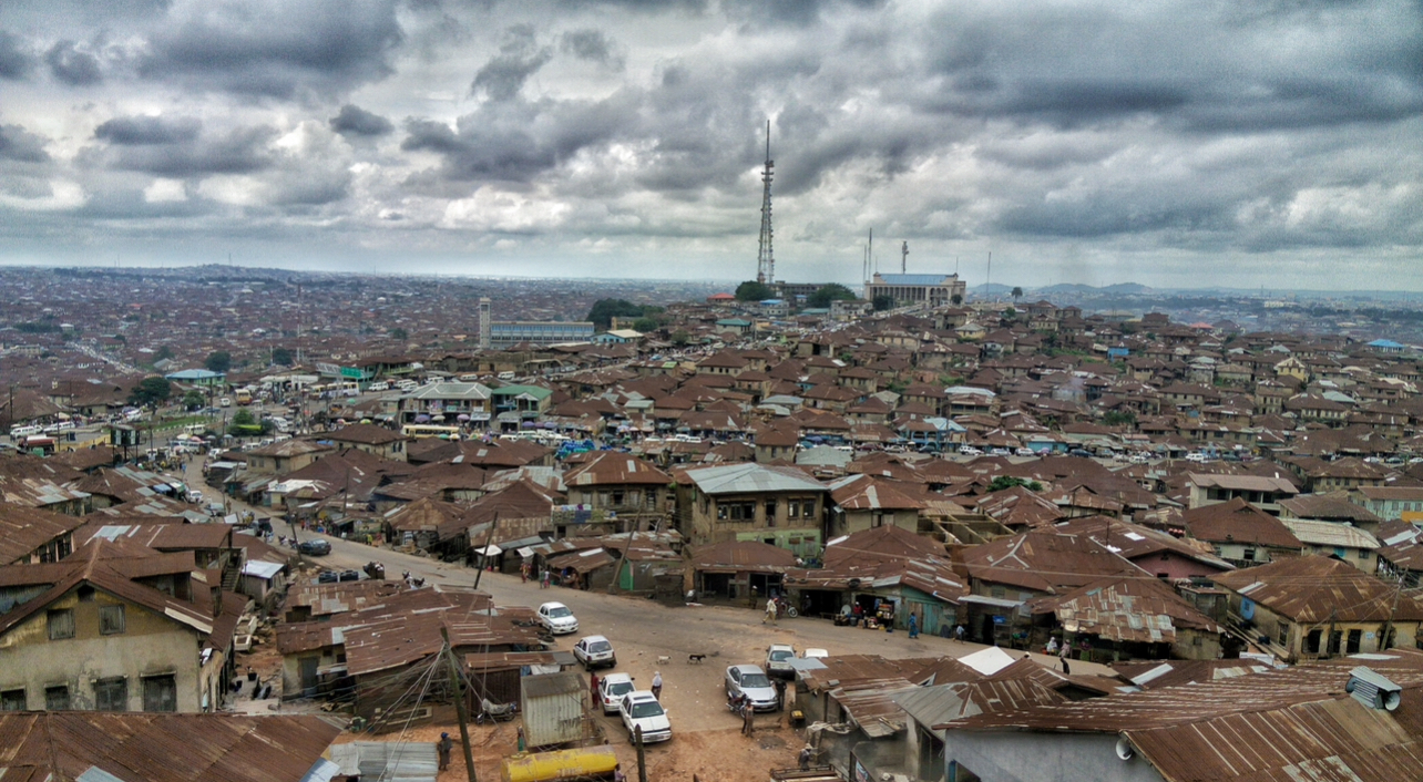 Oyo, Oyo State Image