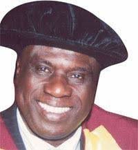 Nicholas Agiobi Damachi Image