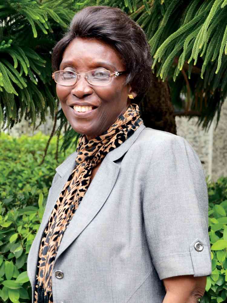 Grace Ebun Delano Image