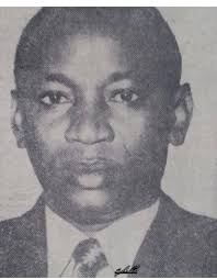 Yahaya Dikko Image