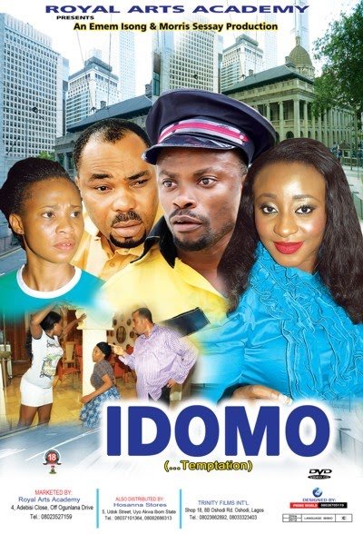 Ikpe Umoh Imeh Image