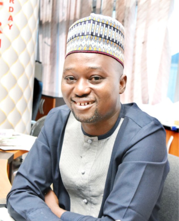 Ismail Mudashir Image