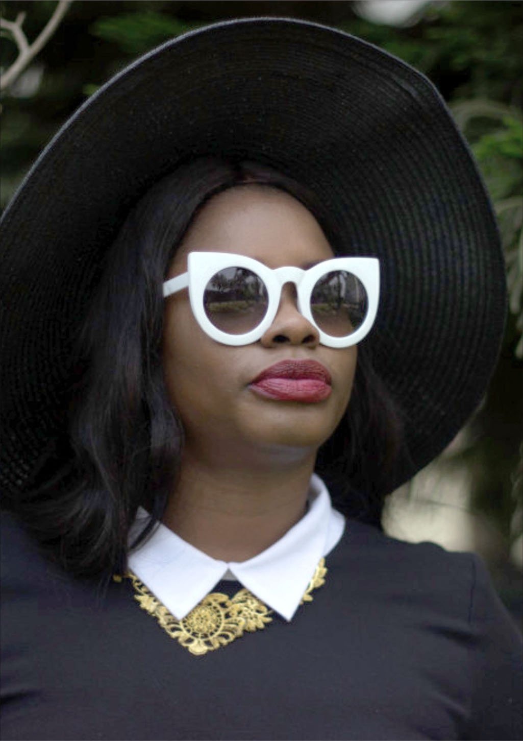 Isoken Ogiemwonyi Image