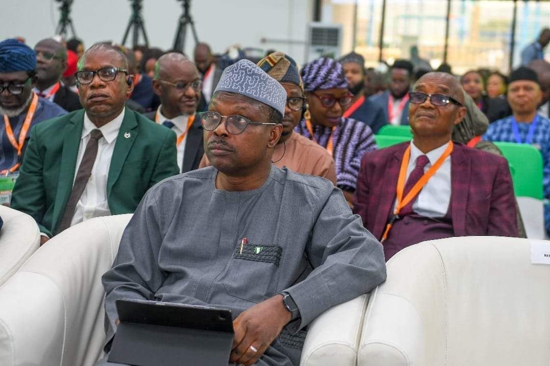 Iziaq Adekunle Salako Image