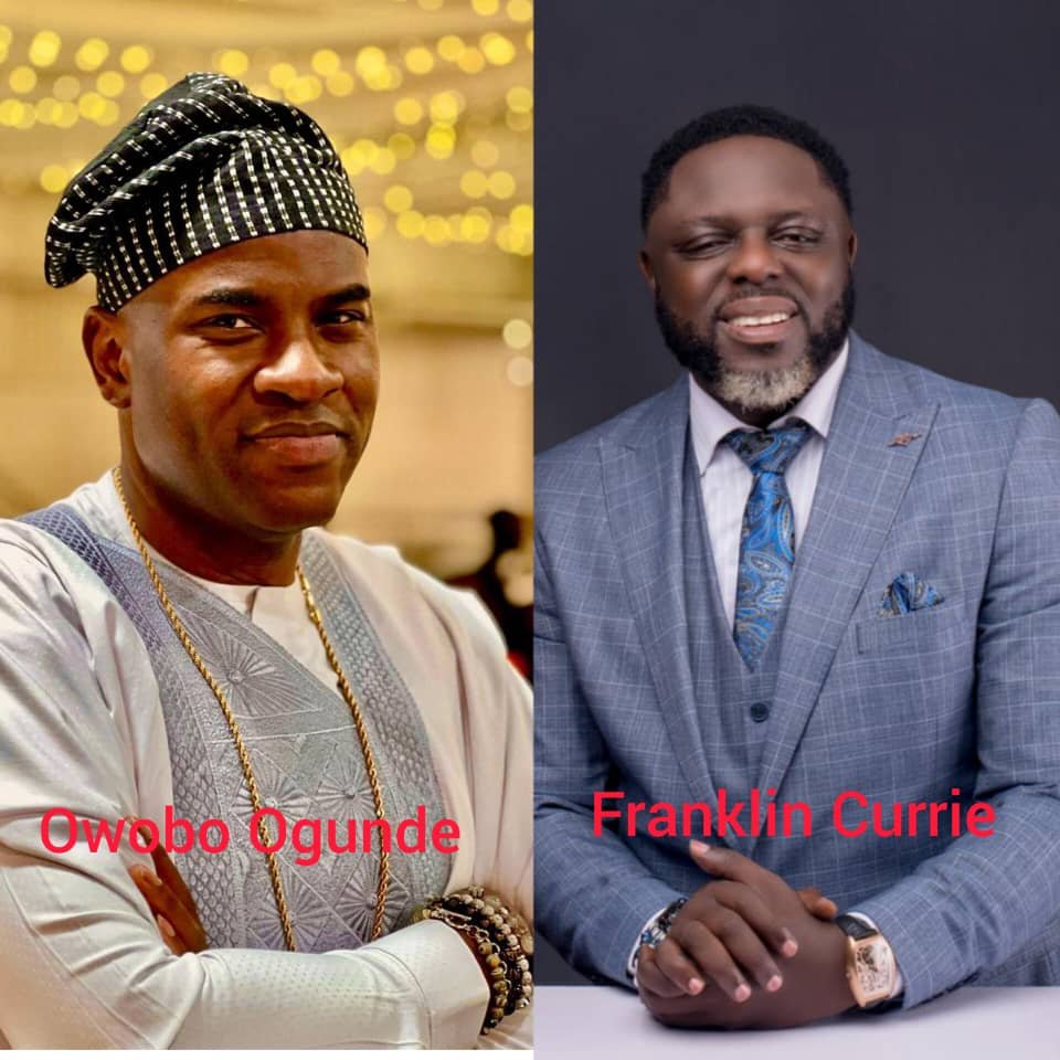 Jones Adenola Ogunde Image