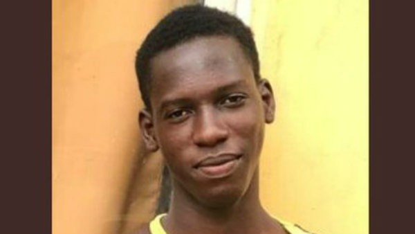 Killing of Pelumi Onifade Image