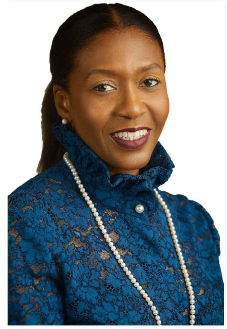 Kofo Akinkugbe Image